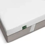 Beautissu 7 Zonen Matratzentopper BeauNuit MT 90x200cm f&uuml;r Matratzen bis 30 cm...