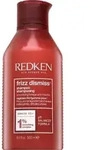 Redken Frizz Dismiss Shampoo n&auml;hrendes Anti-Frizz Shampoo 300 ml