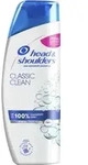 Head & Shoulders Shampoo - Classic Clean 250 ml