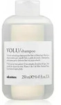 Davines VOLU, 250 ml, Shampoo, Frauen, D&uuml;nnes Haar, Alle Farben, Weichmachend,