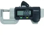 Mitutoyo ABS AOS Dickenmessger&auml;t, Quick Mini 0-12 mm, Metrisch