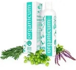 organicum Shampoo f&uuml;r alle Haartypen, 350 ml