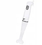 Lafe LAFBLE46607, P&uuml;rierstab, Pulsfunktion, 200 W, Wei&szlig; - Wei&szlig;