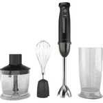Aiwa Kenkiri 1500 Plus, Tischplatten-Mixer, Pulsfunktion, 1,5 m, 1500 W,...
