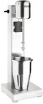 Buffalo einzelner Milchshake Spindelmixer
