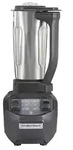 Hamilton Beach Commercial&reg; &ndash; Rio&reg; 1,6 PS Getr&auml;nkemixer - Schwarz