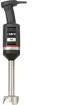 Stabmixer XM-22, 300 mm Mixstabl&auml;nge, variable Geschwindigkeit, Dauerbetrieb,...
