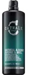 Tigi Catwalk Oatmeal & Honey Nourishing Shampoo 750 ml
