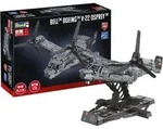 Revell REV0961 Bell Boeing V-22 Osprey - Brick System Set 1:25