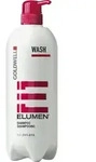 Goldwell Elumen Shampoo, 1000 ml, Shampoo, Unisex, Gef&auml;rbtes Haar, Pumpenflasche, 1