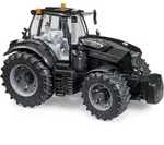 Bruder Traktor Deutz 8280 TTV Warrior 1:16 - Bunt