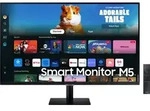Samsung M50D, 68,6 cm (27"), 1920 x 1080 Pixel, Full HD, LED, 4 ms, Schwarz