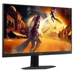 AOC G4 27G4ZREAD, 68,6 cm (27"), 1920 x 1080 Pixel, 1 ms, Schwarz, Rot