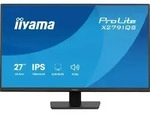 iiyama ProLite X2791QS-B1, 68,6 cm (27"), 2560 x 1440 Pixel, Quad HD, LED, Schwarz