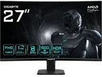 GIGABYTE GS27FCA 68,6cm 27Zoll VA Monitor 1920x1080 200Hz 250cd/m2