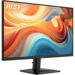 MSI PRO MP275QDE E14, LED-Monitor, (WQHD, IPS, HDMI, DP, Adaptive