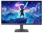 Lenovo LOQ 27Q-10 Monitor, 68,6 cm (27"), 2560 x 1440 Pixel, Quad HD, LED, 4 ms,