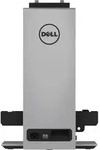 DELL OSS21, 68,6 cm (27"), 5,7 kg, H&ouml;henverstellung, Silber - Silber