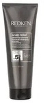Redken SCALP RELIEF, Shampoo, Antischuppen, Feuchtigkeitsspendend, R&ouml;hre, 1