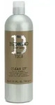 Tigi Bed Head For Men Clean Up Daily Shampoo 750ml