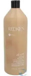 Redken All Soft Shampoo n&auml;hrendes Shampoo f&uuml;r trockenes und gesch&auml;digtes Haar 1000