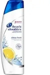 head&shoulders&reg; CITRUS FRESH Shampoo 300 ml