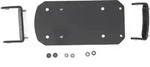 Kappa Topcasetraeger Kappa Apr Scarabeo125/200 11-16 - Schwarz