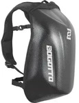 Bogotto Hump Race Carbon Look Motorrad Rucksack