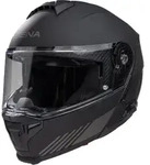 Sena Helm Specter matt-schwarz - Gr&ouml;&szlig;e S - Schwarz