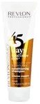 Revlon 45 Days Coopers Shampoo & Pflegesp&uuml;lung 275 ml