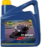 Putoline Motor&ouml;l TT Sport 2T 4 Liter Kanister / API TC, JASO FD, ISO-L-EGD,TISI