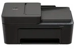 HP DeskJet 4330 Wireless All-in-One Farbe Drucker - Schwarz