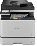 Brother Dcp-L8630Cdw - Grau
