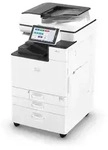 Ricoh IM C2501CE - Multifunktionsdrucker - Farbe - Laser - A3 (Medien)