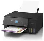 Epson EcoTank ET-2925 - Multifunktionsdrucker - Farbe - Tintenstrahl - ITS - A4 (210
