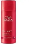 Brilliance Shampoo f&uuml;r feines bis normales, coloriertes Haar 50 ml