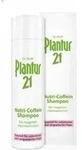 Dr. Kurt Wolff Plantur 21 Nutri-Coffein-Shampoo, 250 ml, Shampoo, Frauen,...