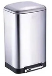 Dirt Devil Tretm&uuml;lleimer 30L &ndash; M&uuml;lleimer K&uuml;che mit Soft Close &ndash; Abfalleimer