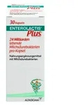 Enterolactis Plus - nat&uuml;rliche Versorgung der Darmflora und des Darmmikrobioms mit