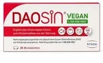 DAOSIN vegan Tabletten 25 St PZN 19627279