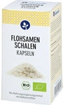 Aleavedis Flohsamenschalen 600 mg Kapseln , 120 St. Tabletten