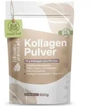 Bloom Naturals Grassgef&uuml;ttertes Collagen Pulver 500g Hydrolysat