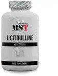 MST - L-Citrulline 240 Kapseln