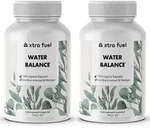 Water Balance - 5-in-1 N&auml;hrstoffkomplex f&uuml;r Elektrolytgleichgewicht & leichte