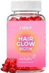 Yuicy Hair Glow Biotin 162 g