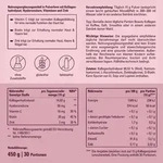Kollagenpulver 5-in-1 &ndash; Kollagen, Hyalurons&auml;ure & Biotin