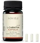 sovita L-Carnitin Kapseln