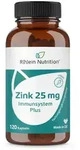 Zink 25 mg Immunsystem Plus