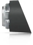 UnFi Bullet Camera Angled Base, 22&deg; (schwarz)