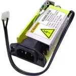 Mikrotik 24V2APOW, Router, Drinnen, 60 W, 24 V, AC-an-DC, 2,5 A - Schwarz/Gelb